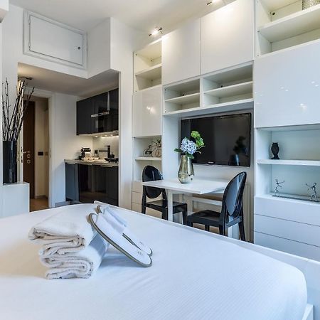 Beplace Cenacolo Apartments Milan Extérieur photo