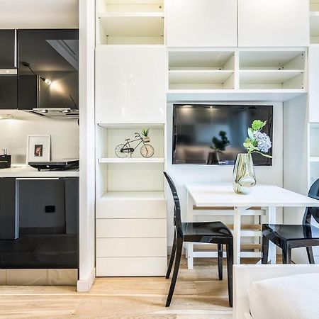 Beplace Cenacolo Apartments Milan Extérieur photo