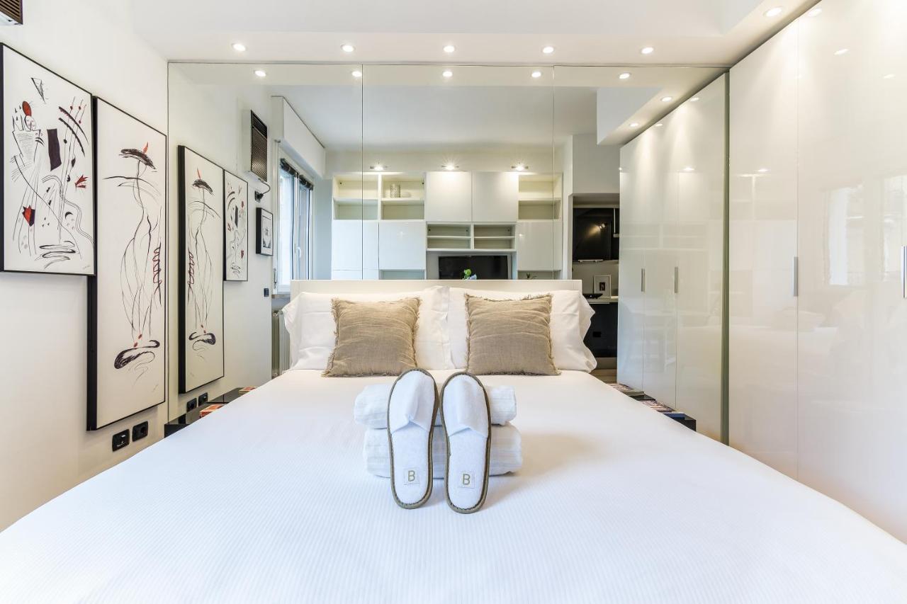 Beplace Cenacolo Apartments Milan Extérieur photo