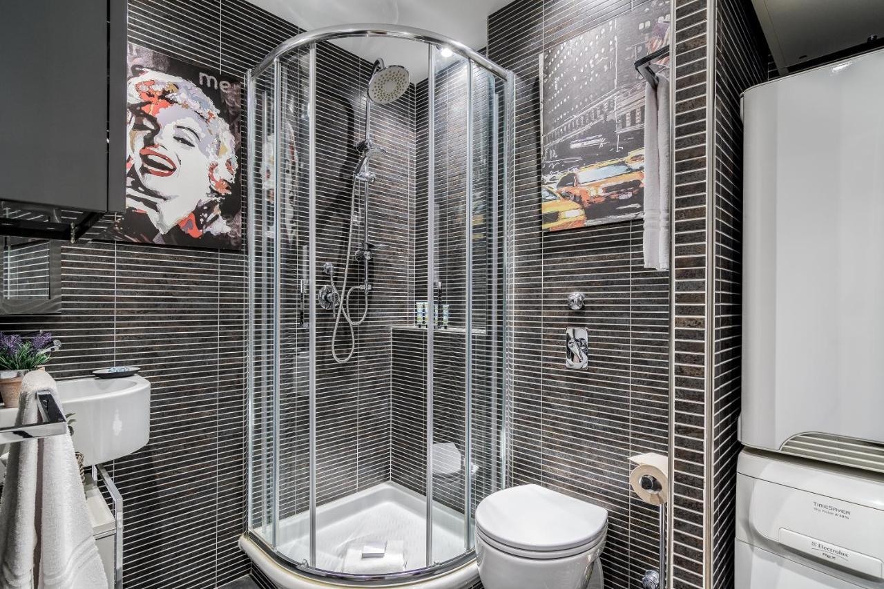 Beplace Cenacolo Apartments Milan Extérieur photo