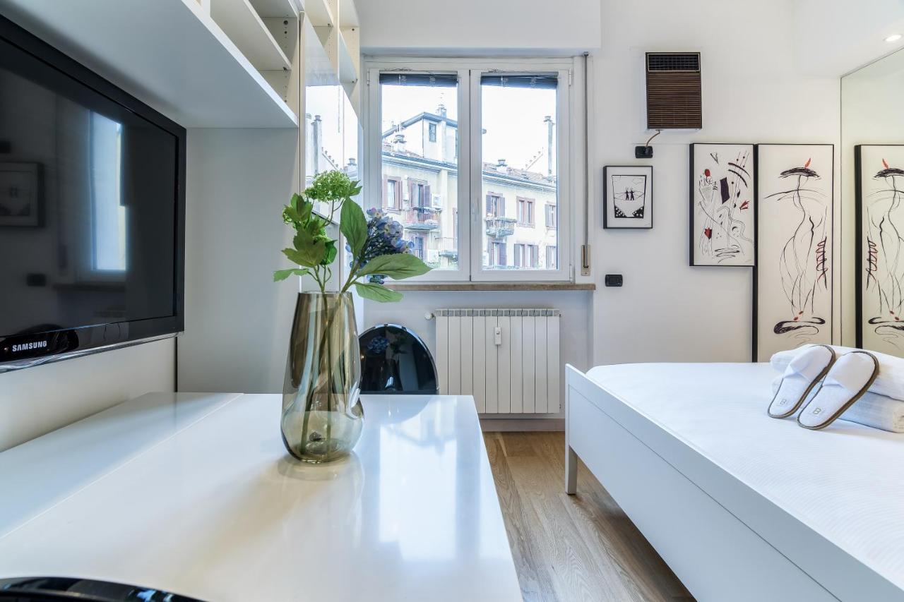 Beplace Cenacolo Apartments Milan Extérieur photo