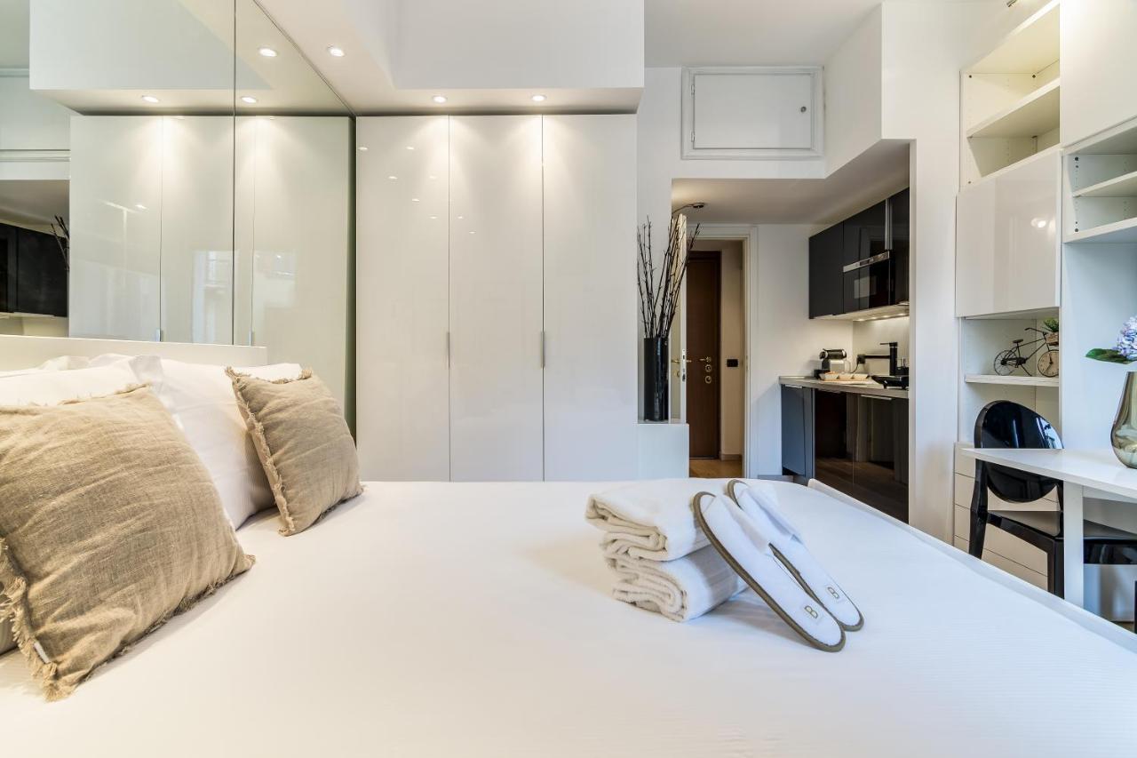 Beplace Cenacolo Apartments Milan Extérieur photo