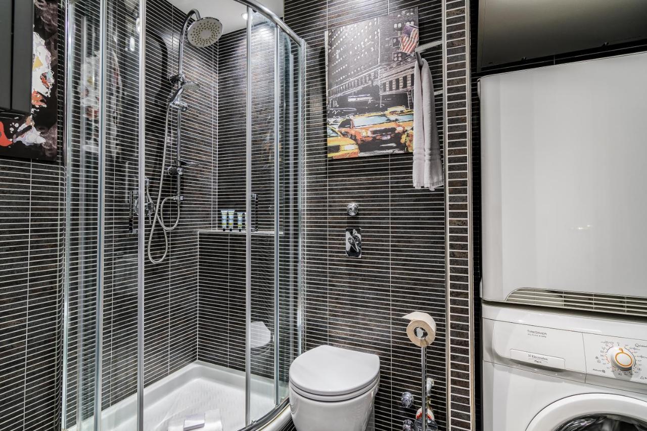 Beplace Cenacolo Apartments Milan Extérieur photo